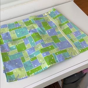 Lilly Pulitzer Skort